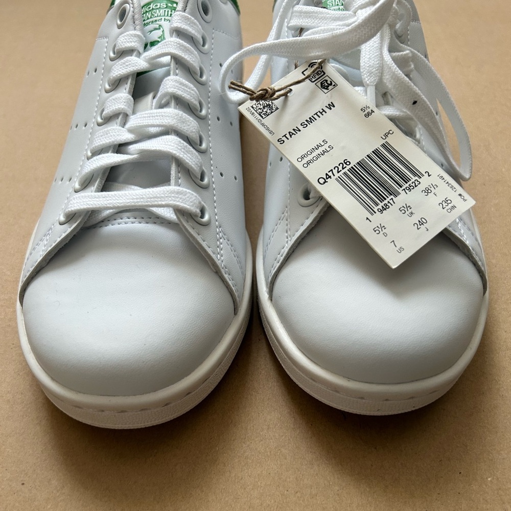 Adidas Stan Smith Originals sneakers - Picture 8 of 9